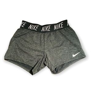NEW Nike Dri-Fit women’s shorts